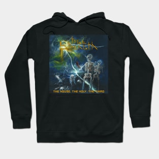 True Strength "The House, The Holy, The Third" Hoodie